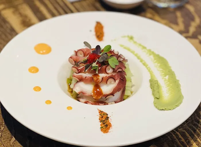 Nozomu Sushi 1