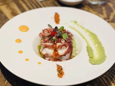 Nozomu Sushi 0