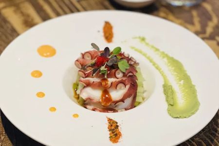 Nozomu Sushi