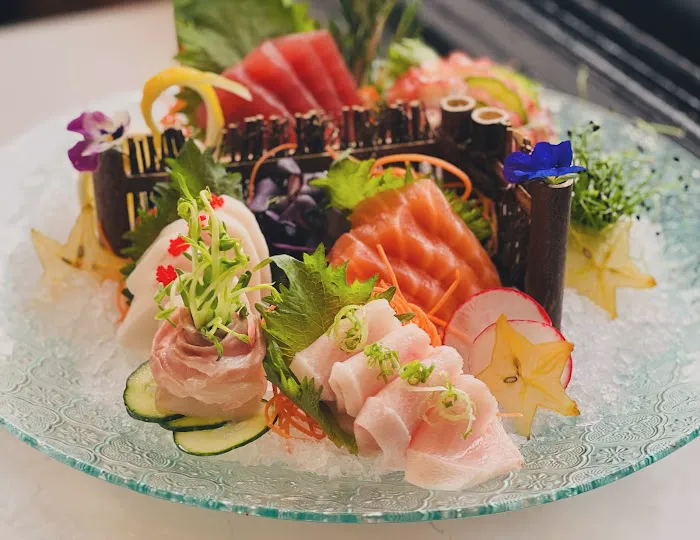 Nozomu Sushi 3