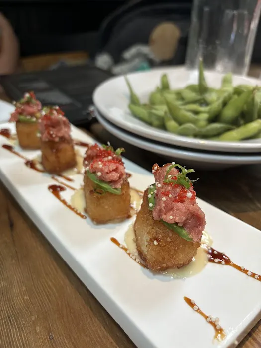 Nozomu Sushi 5