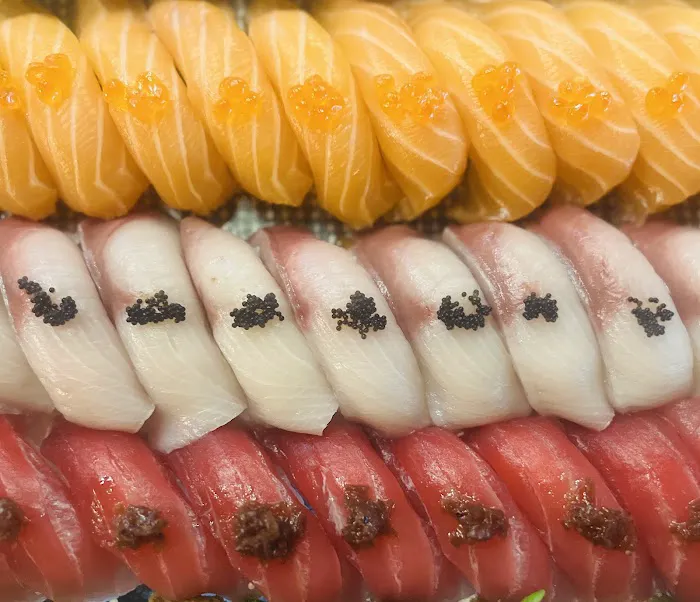 Nozomu Sushi 6