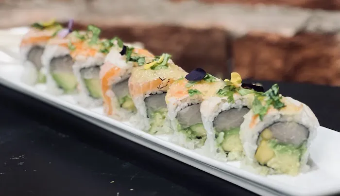 Nozomu Sushi 8