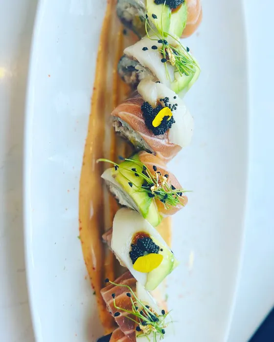 Nozomu Sushi 9