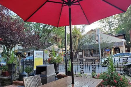 Spatola's Pizza