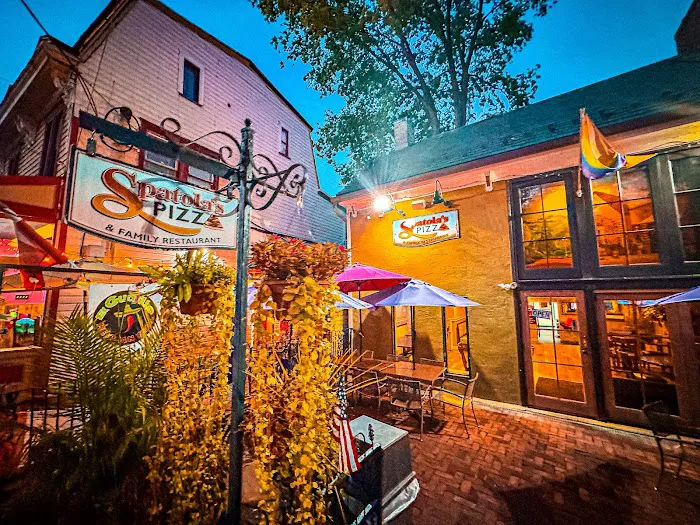 Spatola's Pizza 8
