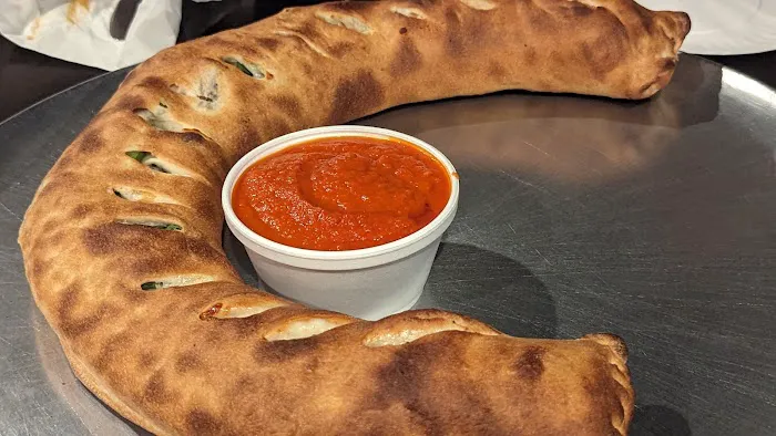 Spatola's Pizza 7