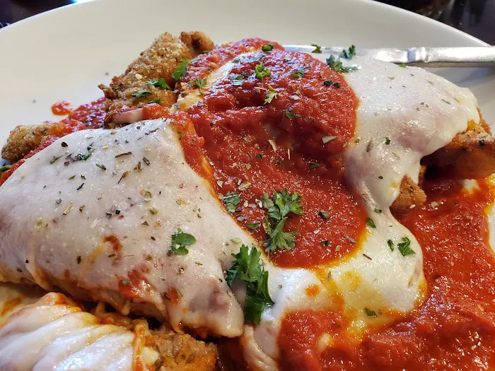 Spatola's Pizza 3