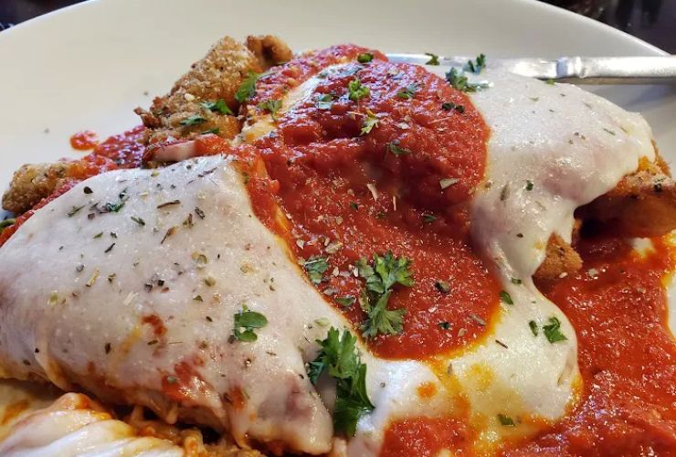 Spatola's Pizza 2