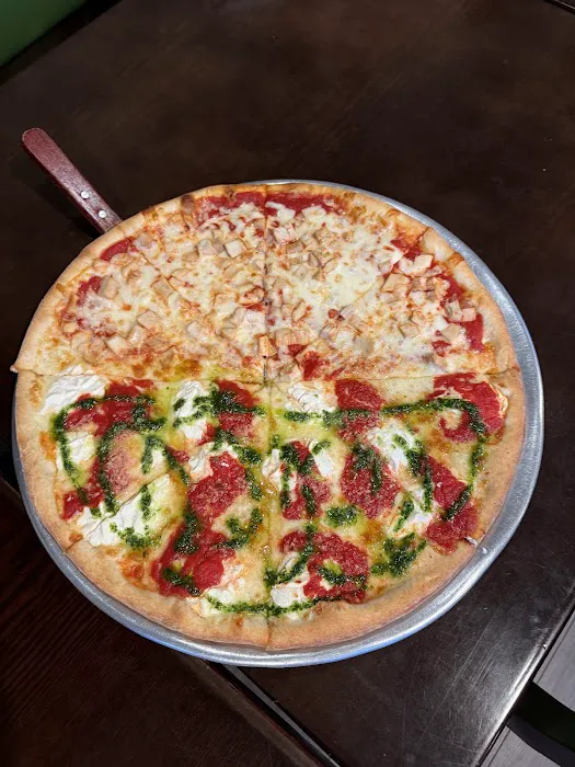 Spatola's Pizza 4