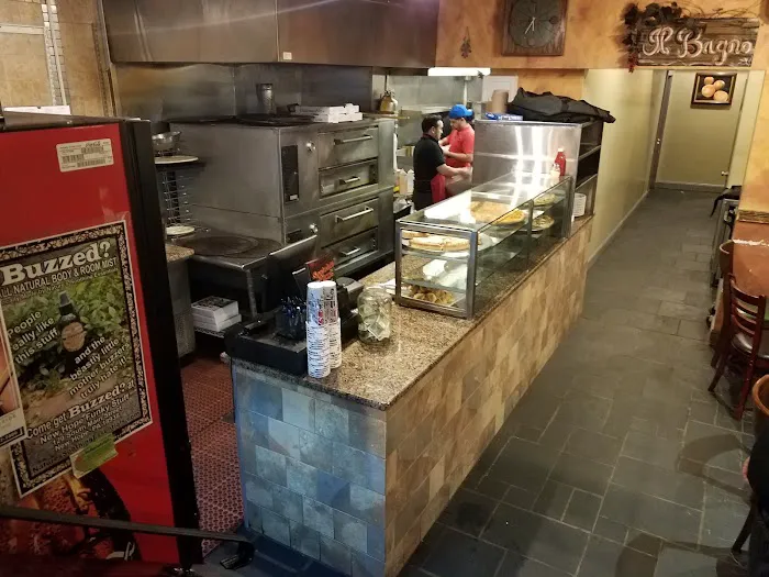 Spatola's Pizza 10
