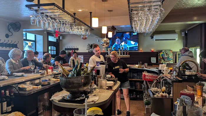 Bell's Tavern 4