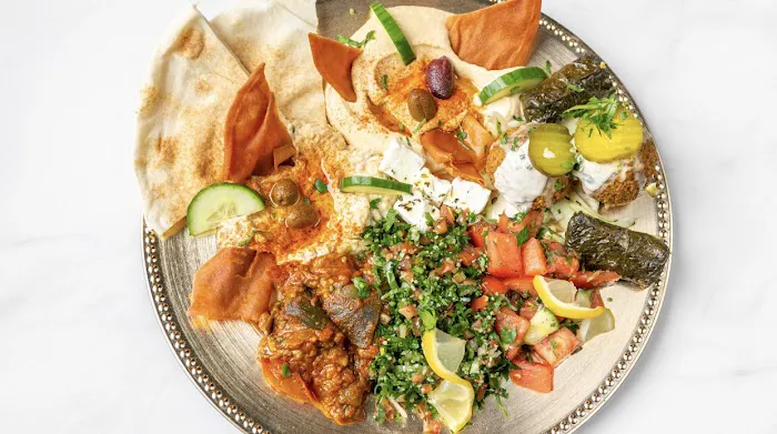 The Good Gyro 4