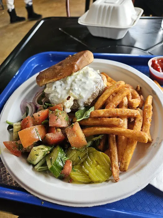 The Good Gyro 7