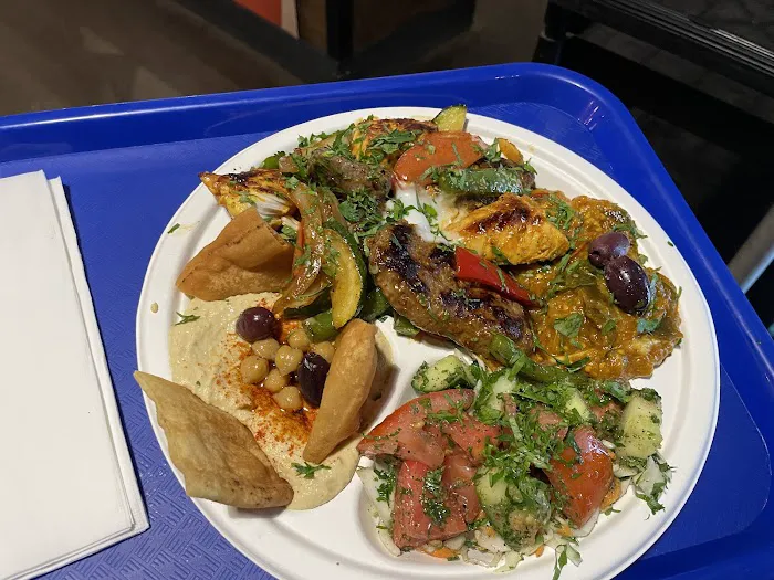 The Good Gyro 5