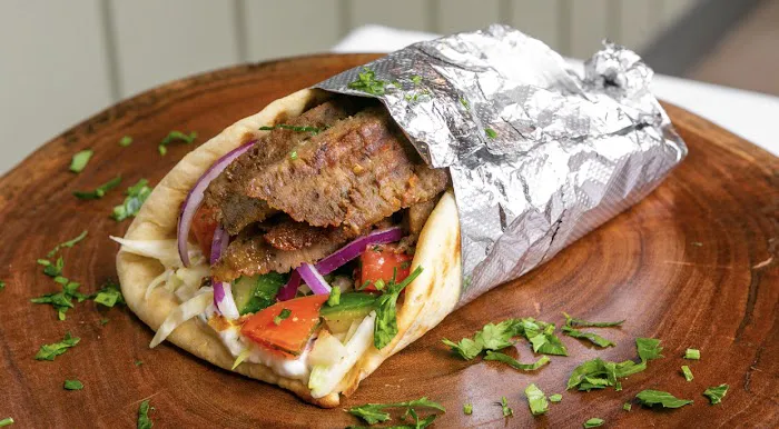 The Good Gyro 1