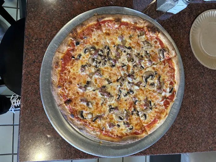Giuseppe's Ristorante 1