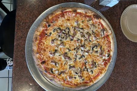 Giuseppe's Ristorante