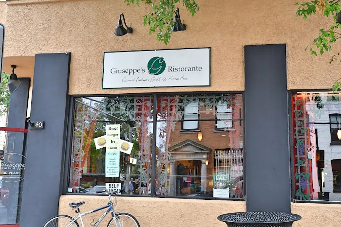 Giuseppe's Ristorante 2