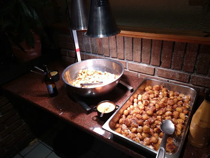 Giuseppe's Ristorante 7
