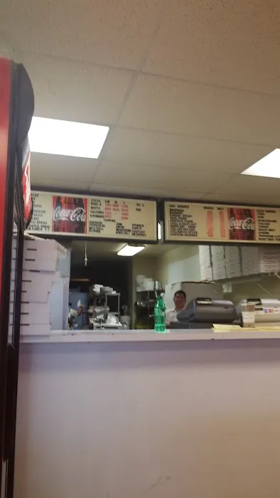Catanzareti Pizza 2