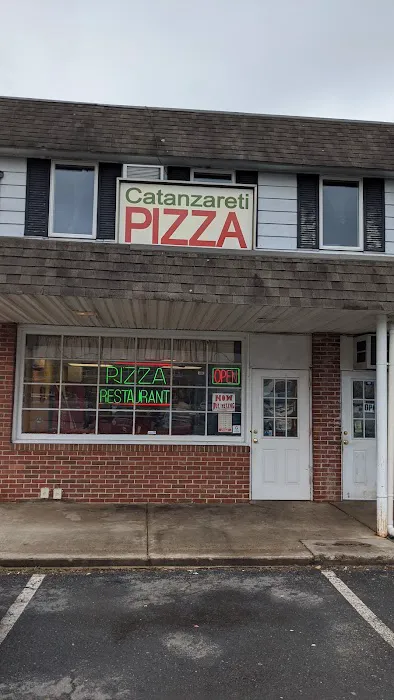 Catanzareti Pizza 4