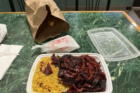 New China JAMISON