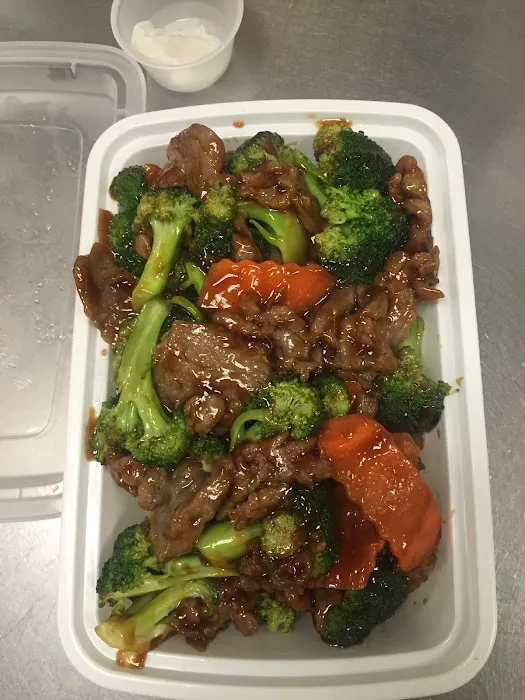 New China JAMISON 3