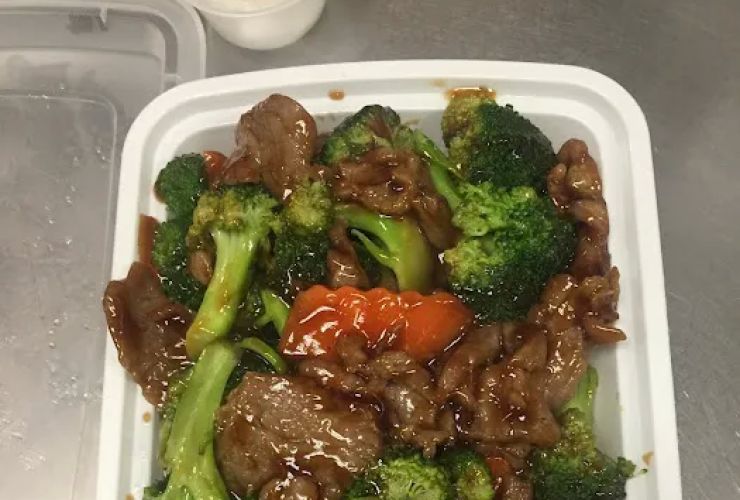 New China JAMISON 2