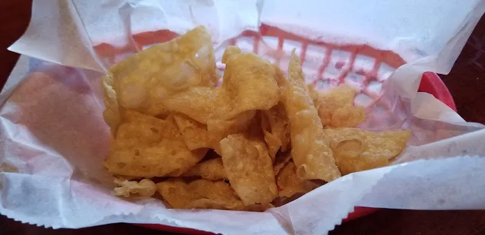 Duck Sauce 10