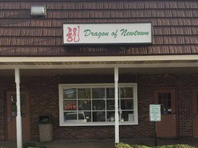 Dragon of Newtown 0