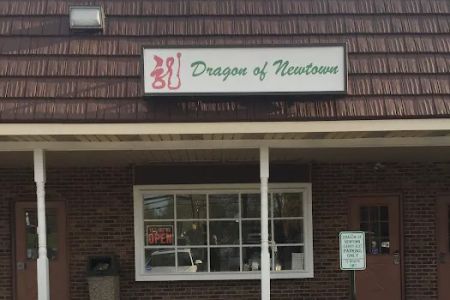Dragon of Newtown