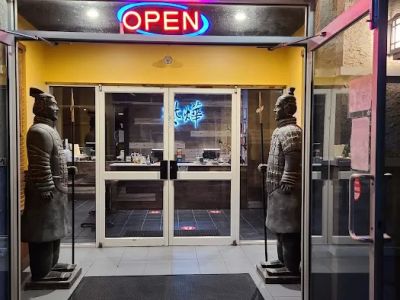 Purple Leaf Chinese & Japanese Cuisine 0