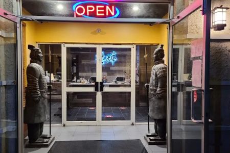 Purple Leaf Chinese & Japanese Cuisine