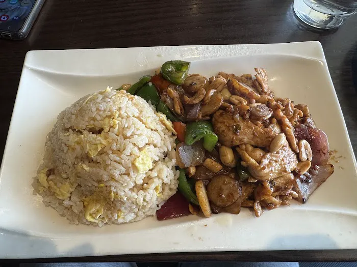 Purple Leaf Chinese & Japanese Cuisine 5