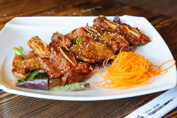 Purple Leaf Chinese & Japanese Cuisine 8