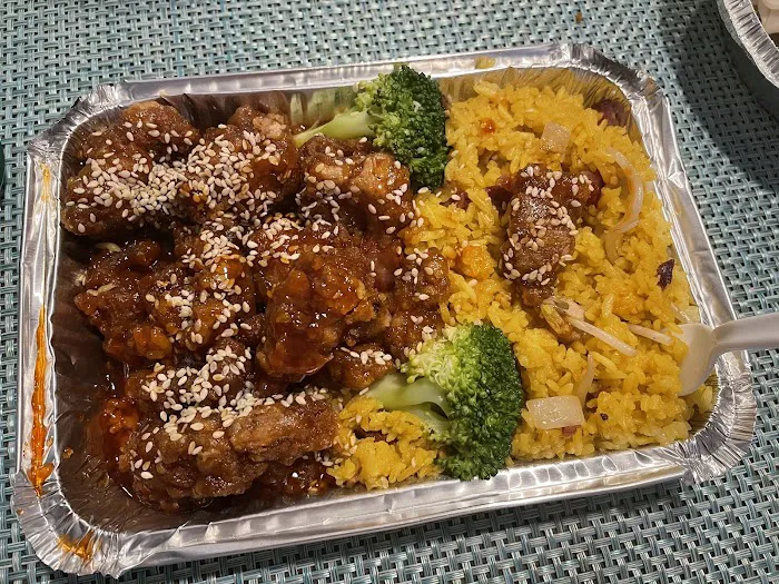China Chef 4