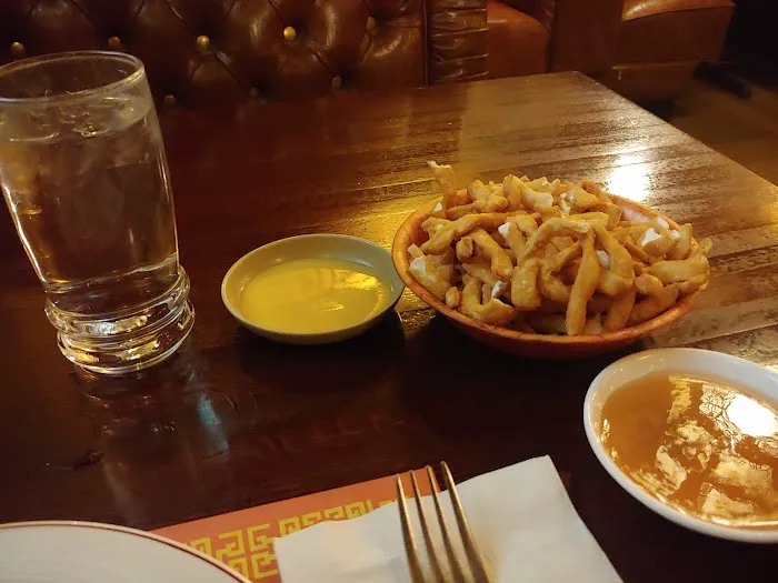 China Garden Inn Restaurant 5