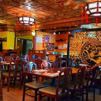 China Garden Inn Restaurant 2