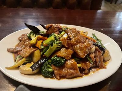 China Garden Inn Restaurant 0