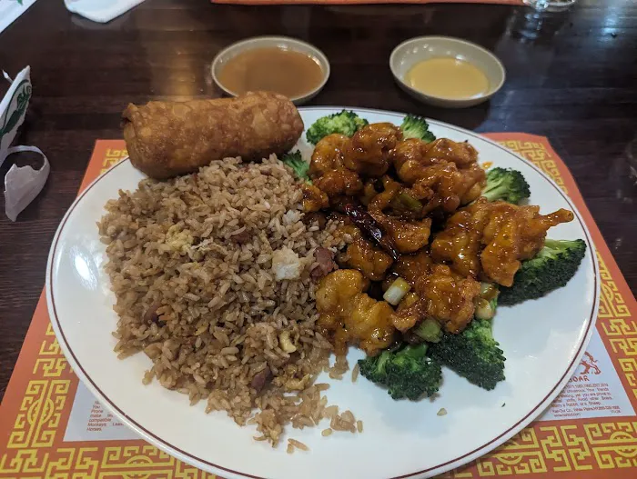 China Garden Inn Restaurant 7