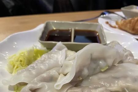 Stone Wok