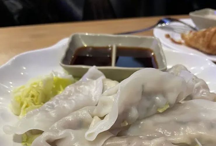 Stone Wok 0