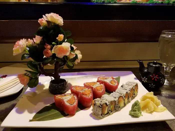 Wild Ginger II 5