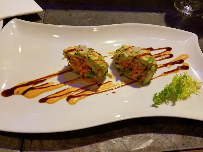 Wild Ginger II 4