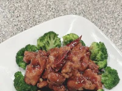 Wong's Garden 0