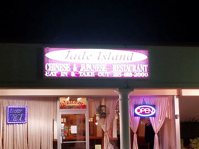 Jade Island 7