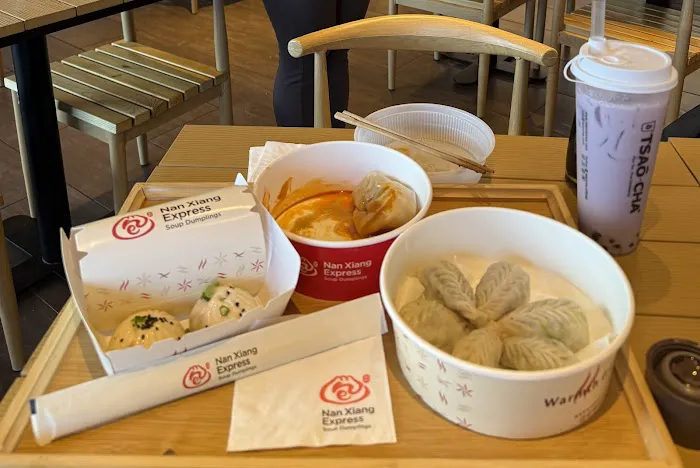 Nan Xiang Express - Montgomery Mall, PA 1