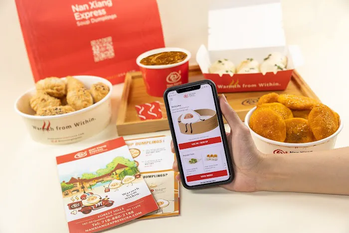 Nan Xiang Express - Montgomery Mall, PA 7