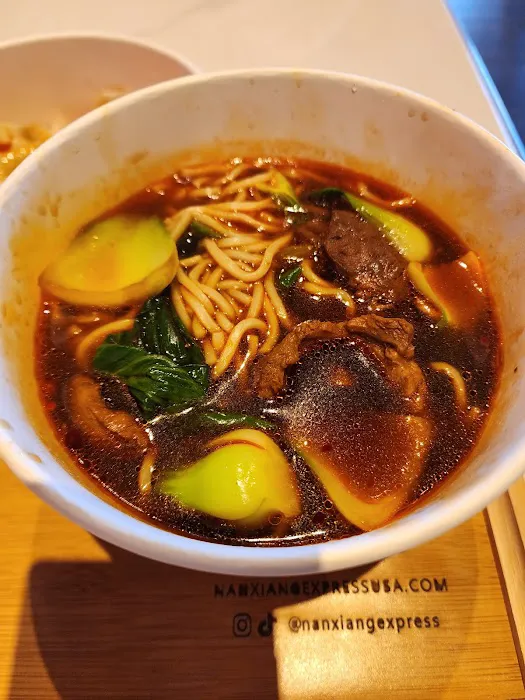 Nan Xiang Express - Montgomery Mall, PA 4
